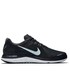 Sneakersy męskie Nike Buty  Dual Fusion X 2 czarne 819316-001