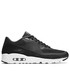 Sneakersy męskie Nike Buty  Air Max 90 Ultra Essential szare 819474-013
