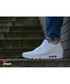 Sneakersy męskie Nike Buty  Air Max 90 Ultra Moire białe 819477-111
