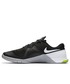 Sneakersy męskie Nike Buty  Metcon 2 czarne 819899-001