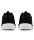 Sneakersy męskie Nike Buty  Roshe Two Flyknit czarne 844833-001