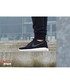 Sneakersy męskie Nike Buty  Roshe One czarne 511881-010