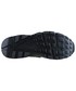 Sneakersy męskie Nike Buty  Air Huarache czarne 318429-003