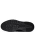 Sneakersy męskie Nike Buty  Air Huarache Utility czarne 806807-600