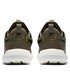 Sneakersy męskie Nike Buty  Roshe Two zielone 844656-200