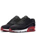 Sneakersy męskie Nike Buty  Air Max 90 Essential czarne 537384-066