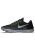 Sneakersy męskie Nike Buty  Free Rn Distance Shield szare 849660-001