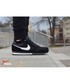 Sneakersy męskie Nike Buty  Md Runner 2 czarne 749794-010