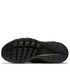 Sneakersy męskie Nike Buty  Air Huarache Run Ultra czarne 819685-002