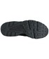 Sneakersy męskie Nike Buty  Air Huarache czarne 318429-025
