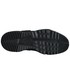 Sneakersy męskie Nike Buty  Air Huarache Utility brązowe 806807-004