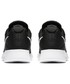 Sneakersy męskie Nike Buty  Tanjun czarne 812654-011