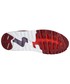 Sneakersy męskie Nike Air Max 90 Ultra 2.0 Essential czerwone 875695-600