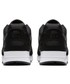 Sneakersy męskie Nike Buty  Air Pegasus 89 czarne 344082-030