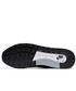 Sneakersy męskie Nike Buty  Air Pegasus 89 czarne 344082-030