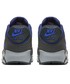 Sneakersy męskie Nike Buty  Air Max 90 Essential szare 537384-418