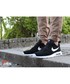 Sneakersy męskie Nike Buty  Air Max Tavas Ltr czarne 802611-001
