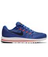 Buty sportowe Nike Buty  Air Zoom Vomero 12 niebieskie 863762-400