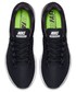 Półbuty męskie Nike Buty  Air Zoom Pegasus 33 czarne 831352-001