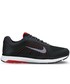 Buty sportowe Nike Buty Dart 12 czarne 831532-006