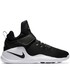Sneakersy męskie Nike Buty  Kwazi czarne 844839-002