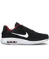 Sneakersy męskie Nike Buty  Air Max Modern Essential czarne 844874-007