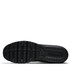 Sneakersy męskie Nike Buty  Air Max Sequent 2 czarne 852461-001
