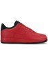 Sneakersy męskie Nike Buty  Air Force 1 07 czerwone 315122-613
