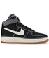 Sneakersy męskie Nike Buty Air Force 1 High 07 Lv8 czarne 806403-004