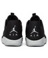 Sneakersy męskie Nike Buty  Jordan Eclipse szare 724010-015