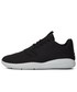 Sneakersy męskie Nike Buty  Jordan Eclipse szare 724010-015