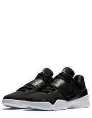 sneakersy męskie Buty  Jordan J23 czarne 854557-010 - Nstyle.pl