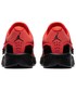 Sneakersy męskie Nike Buty  Jordan J23 czarne 854557-801