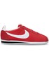 Półbuty męskie Nike Buty Classic Cortez Nylon czerwone 807472-600