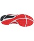 Półbuty męskie Nike Buty  Air Presto Essential czerwone 848187-601