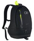 Torba Nike Plecak  Cr7 Cheyenne Backpack czarne BA5278-010