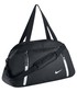 Torebka Nike Torba  Auralux Solid Club Training Bag czarne BA5208-010