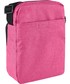Torba męska Nike Torba  Core Small Items 3.0 Bag różowe BA5268-627