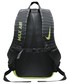 Torba Nike Plecak  Vapor Speed Backpack szare BA5247-010