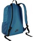 Torba Nike Plecak  Classic North niebieskie BA4863-457