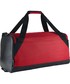 Torba podróżna /walizka Nike Torba  Brasilia (medium) Training Duffel Bag czarne BA5334-657
