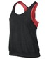 Bluzka Nike Koszulka  Training Tank czarne 804652-011