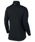Bluzka Nike Bluzka  Element Half Zip czarne 685910-010