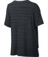 Bluzka Nike Koszulka  Sportswear Advance 15 Top czarne 838954-010