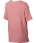 Bluzka Nike Koszulka  Sportswear Advance 15 Top różowe 838954-808