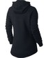 Bluza Nike Bluza  Sportswear Tech Fleece Hoodie czarne 842845-010