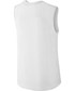Bluzka Nike Koszulka  Sportswear Tank białe 868255-100