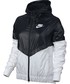 Kurtka Nike Kurtka  Sportswear Windrunner Jacket czarne 804947-010