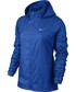 Kurtka Nike Kurtka  Vapor Jacket niebieskie 686201-452