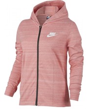 kurtka Kurtka  Sportswear Advance 15 Jacket różowe 837458-808 - Nstyle.pl